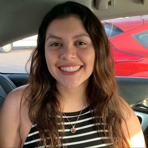 Meet your Posher, Meaghan